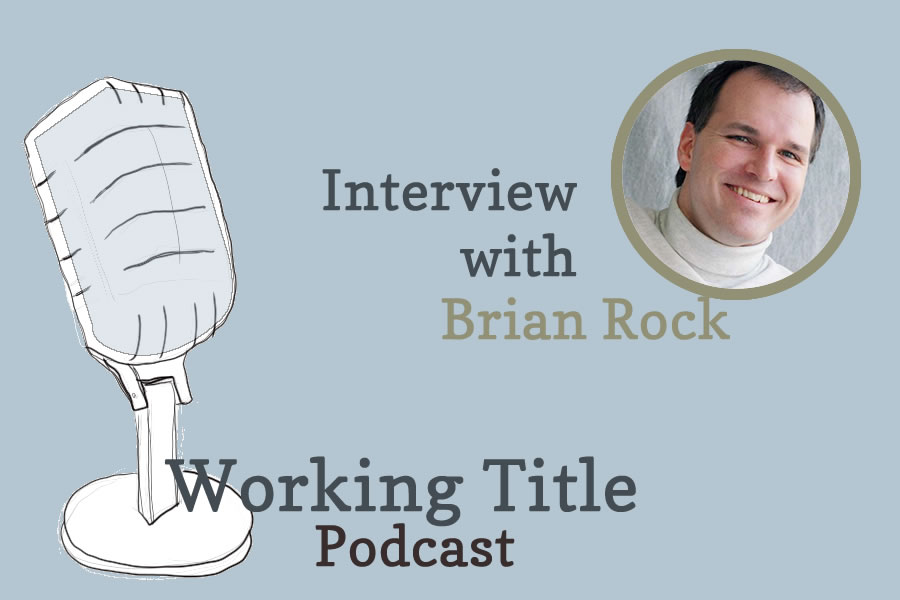 Interview with Brian Rock